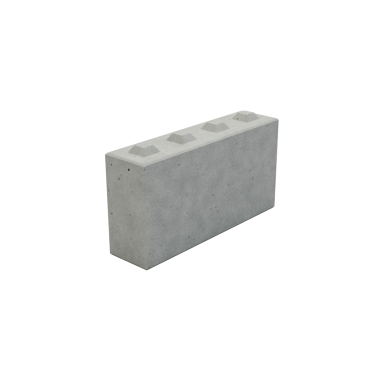Betónový blok 30 cm x 120 cm x 60 cm