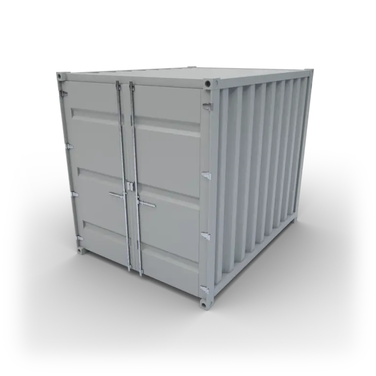 Lodný minikontajner L9 225 cm x 275 cm x 250 cm