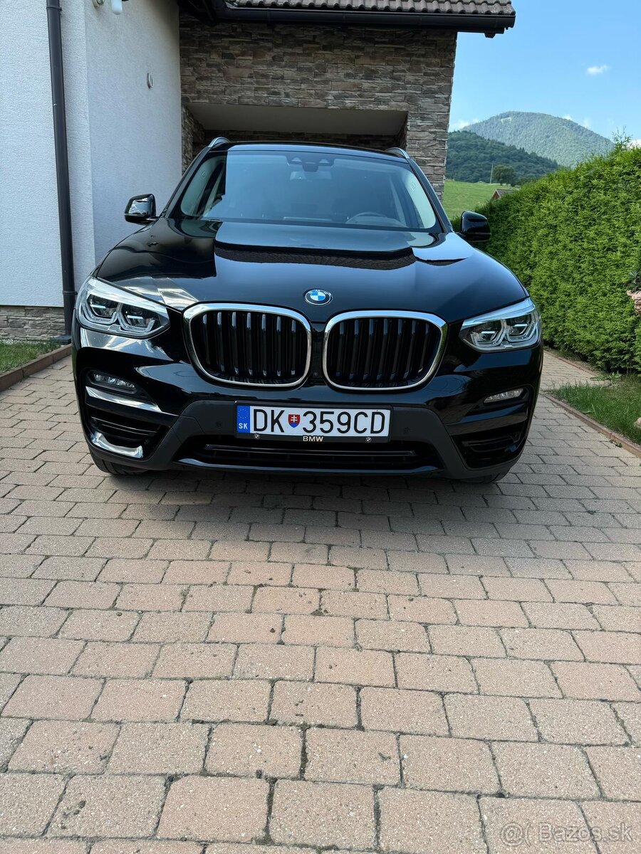 BMW X3 – Obrázok 7