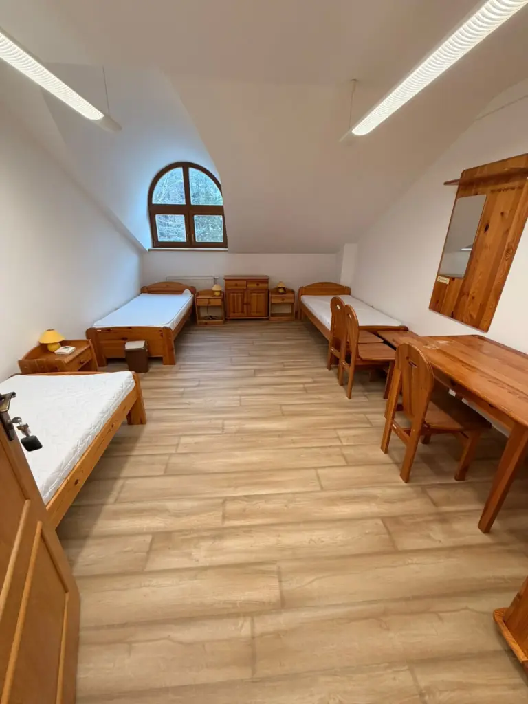 Lepené podlahy